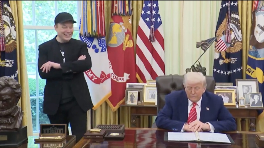 Escalada de tensiones entre Donald Trump y Elon Musk: Razones y Repercusiones